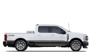 2025 Ford Super Duty® External Image 1